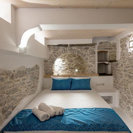 Margaret'S Houses In Tinos Town Exterior foto
