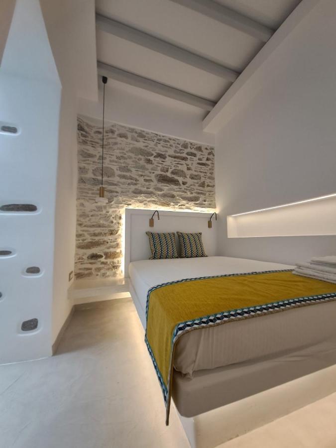Margaret'S Houses In Tinos Town Exterior foto