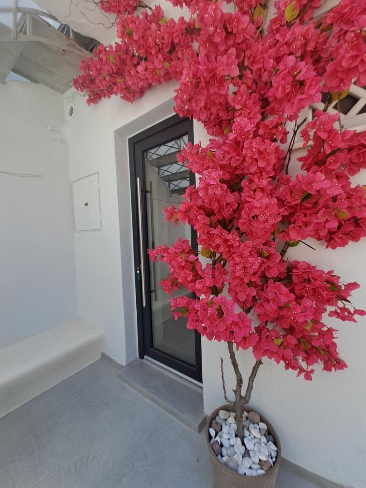 Margaret'S Houses In Tinos Town Exterior foto